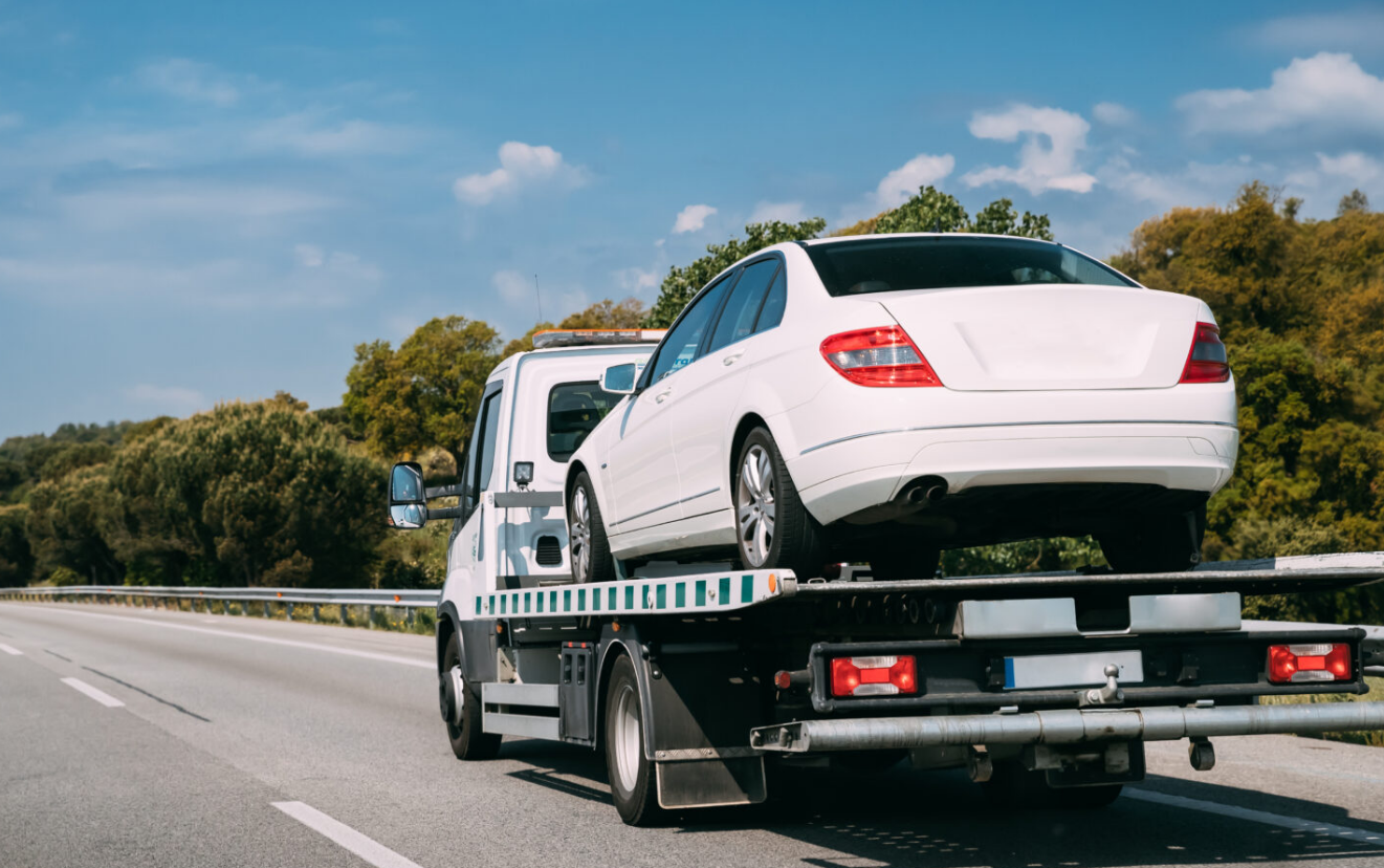 Yakutiye Oto Çekici